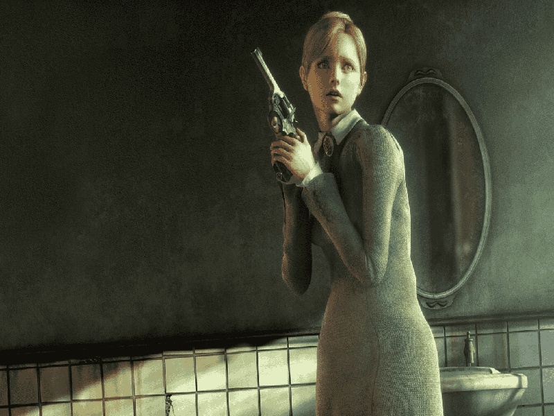 杨女士成功案例